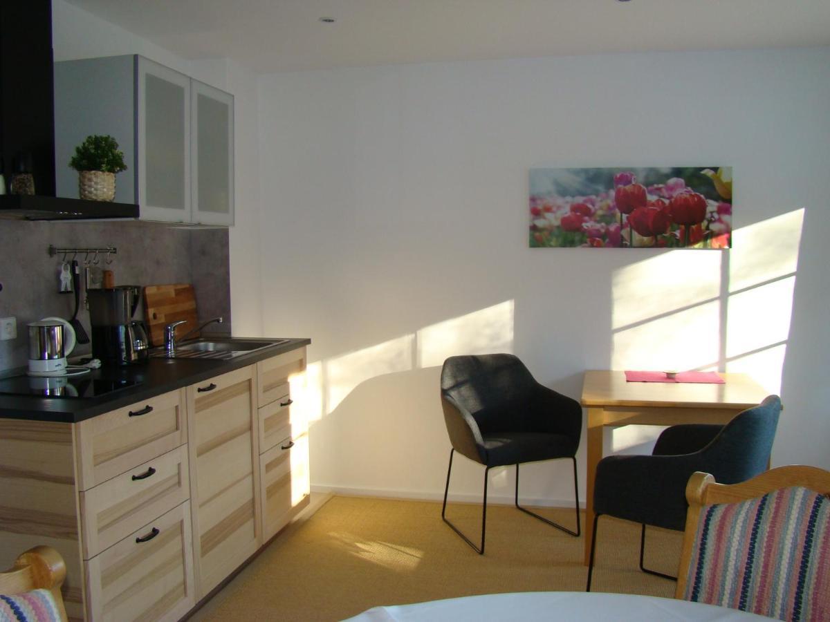 Schönes Doppelzimmer Mit Separater Küche Im Nördlichen Nationalpark Schwarzwald Apartment Forbach