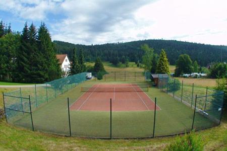 Schönes Doppelzimmer Mit Separater Küche Im Nördlichen Nationalpark Schwarzwald *