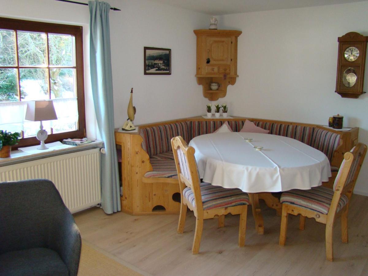 Schönes Doppelzimmer Mit Separater Küche Im Nördlichen Nationalpark Schwarzwald Forbach