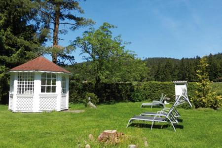 Schönes Doppelzimmer Mit Separater Küche Im Nördlichen Nationalpark Schwarzwald Apartment Forbach